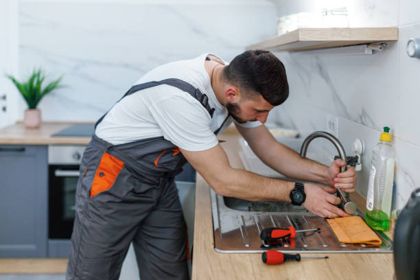 Best Sprinkler Systems  in South Houston, TX