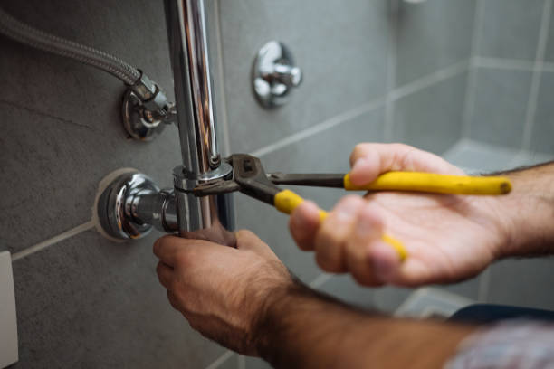 Shower Repair Services in South Houston, TX