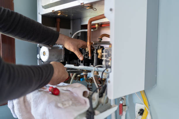 Clogged Drain Plumber in South Houston, TX