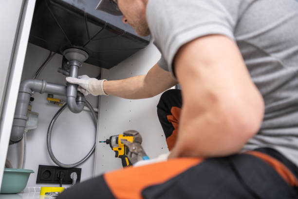 Best Commercial Plumbing Services  in South Houston, TX