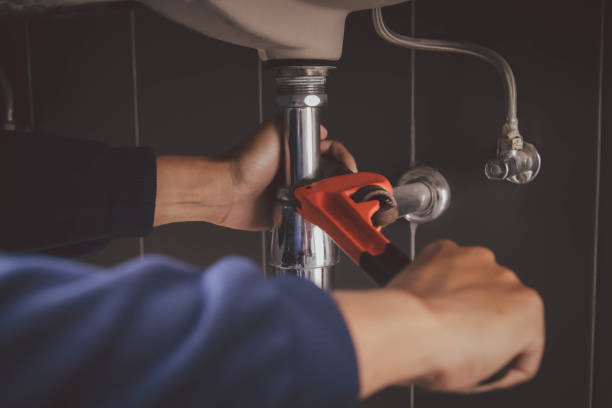Best Affordable Plumbing Services  in South Houston, TX